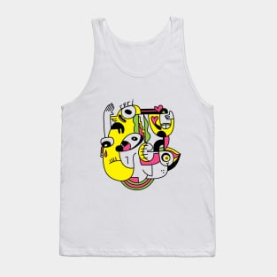 Niña Buena Tank Top